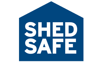 Shed Safe