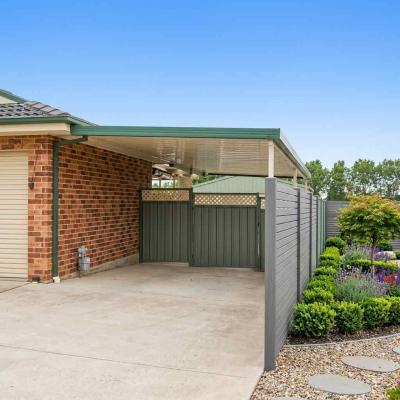 Carport