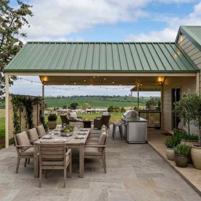 Carport